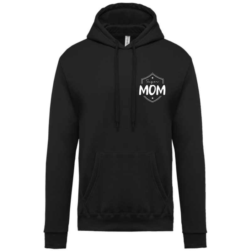 SUPER MOM
