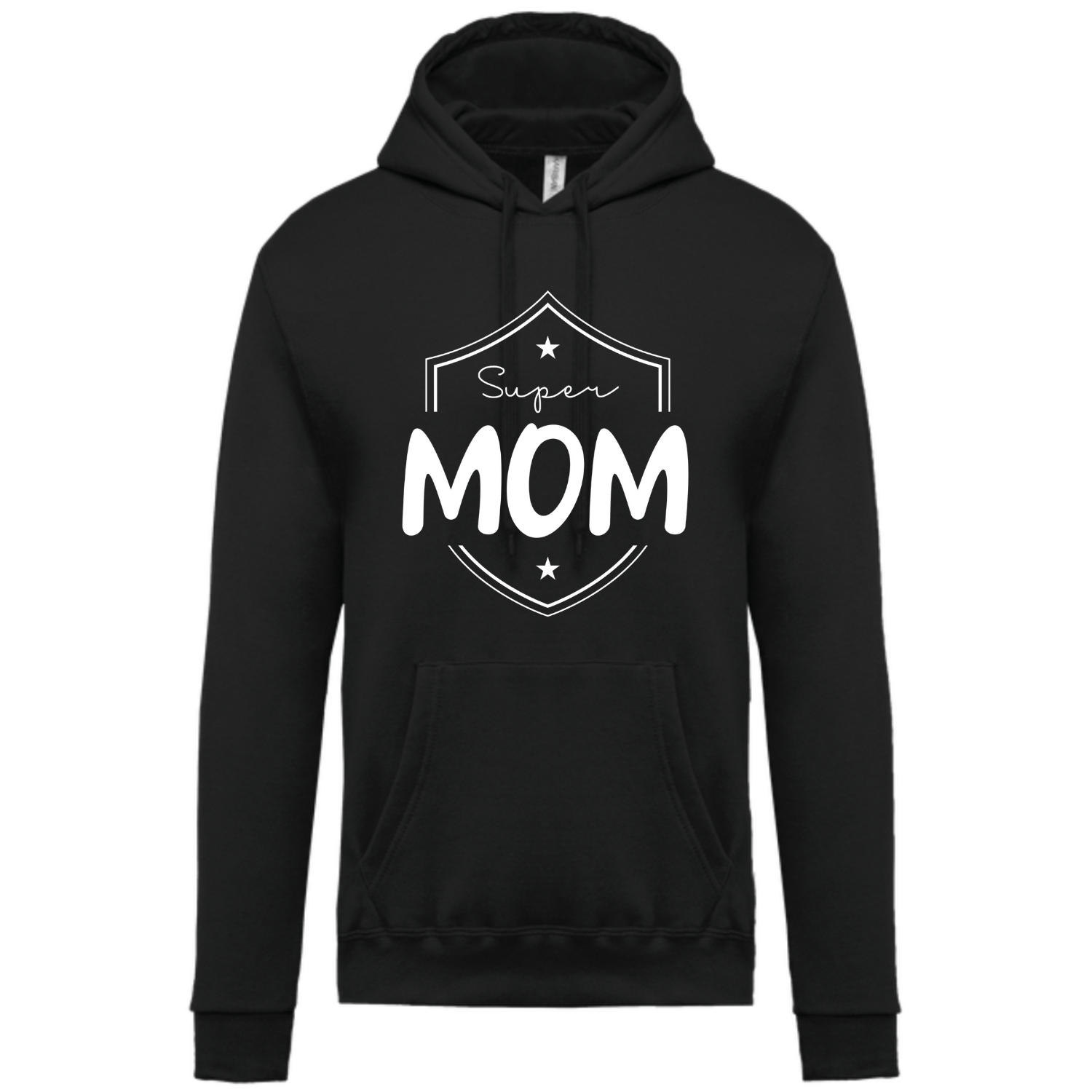 SUPER MOM