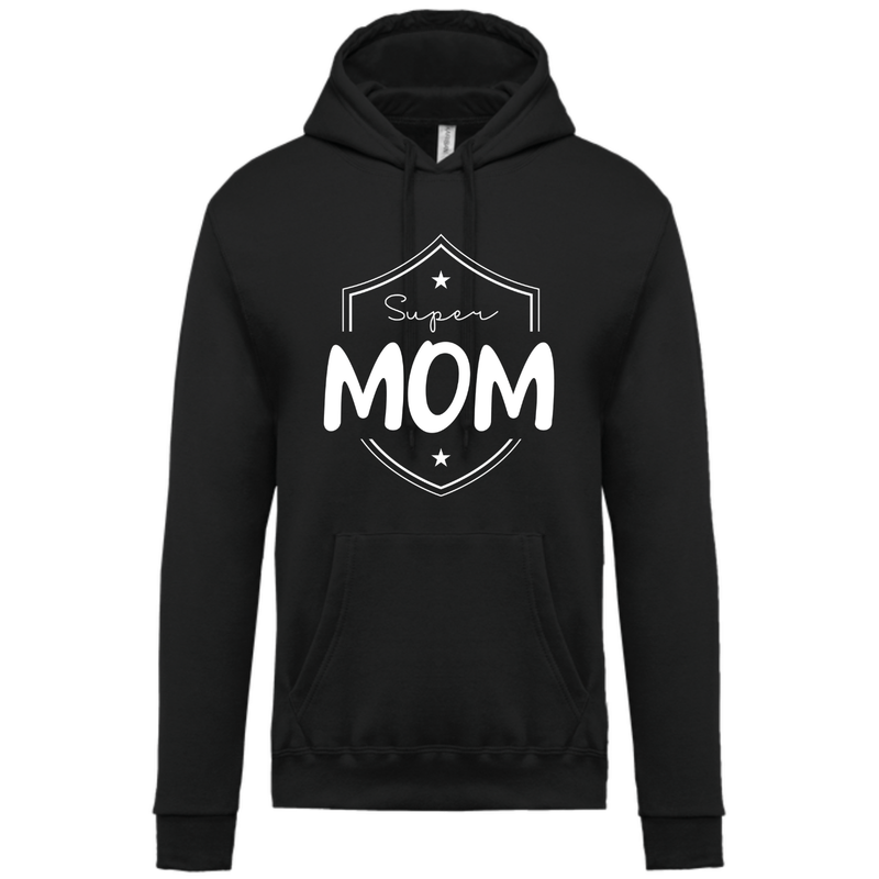 SUPER MOM