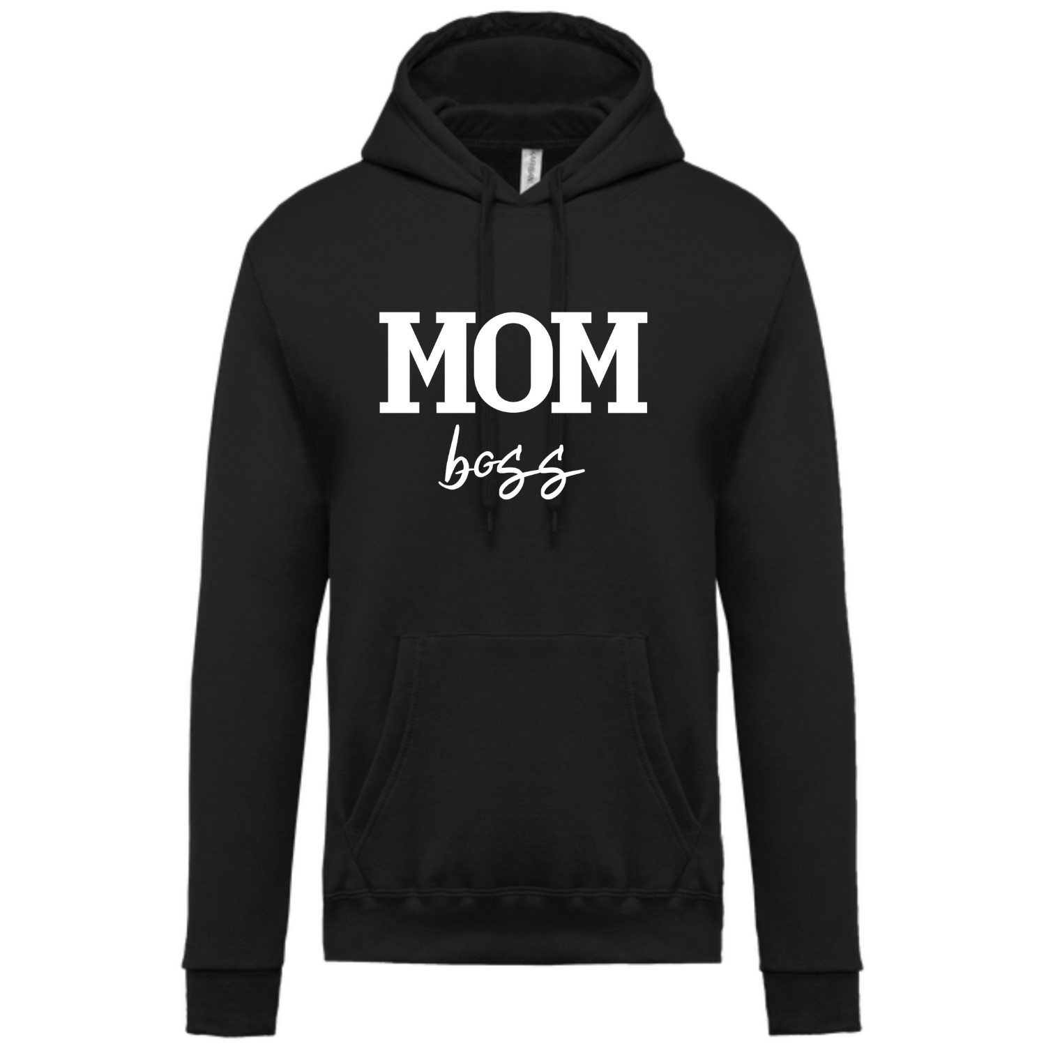 MOM BOSS