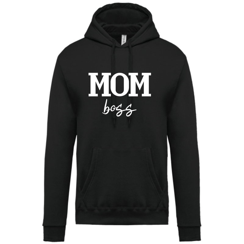MOM BOSS