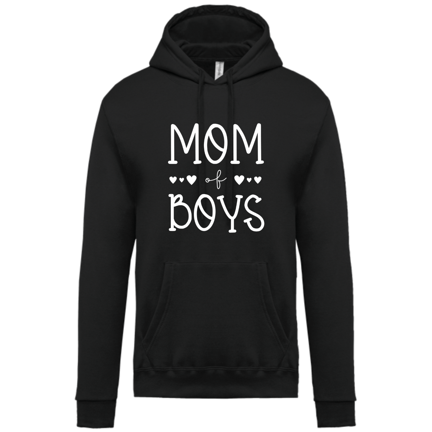 MOM OF BOYS