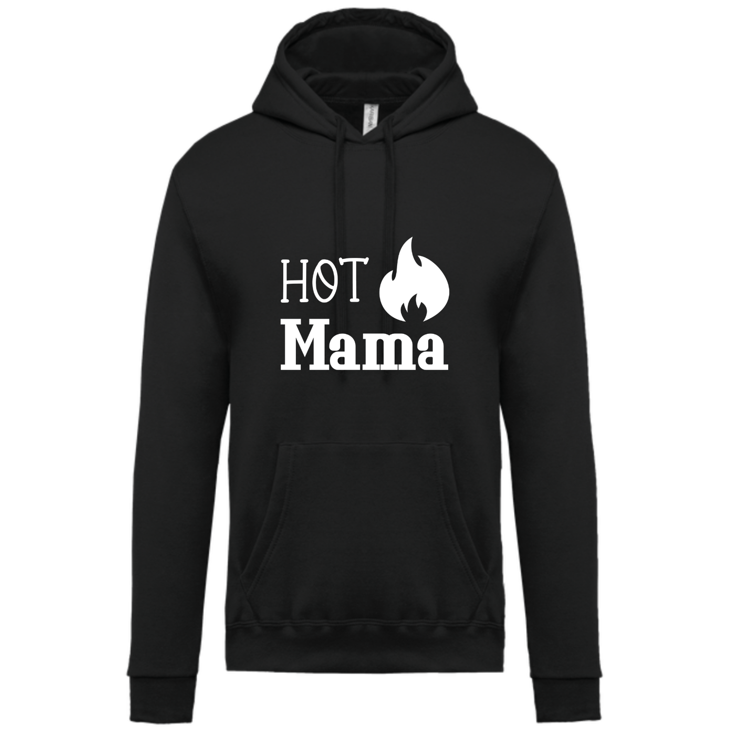HOT MAMA