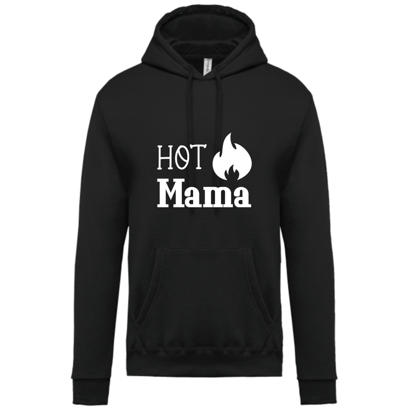 HOT MAMA