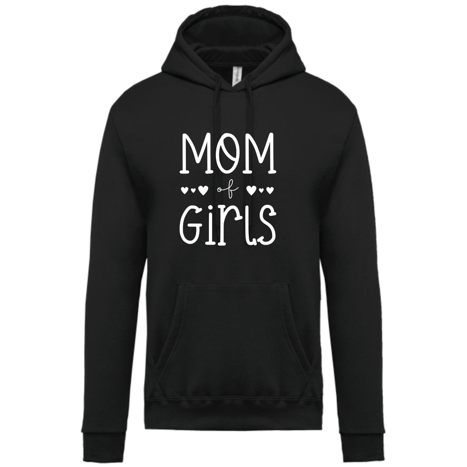MOM OF GIRLS