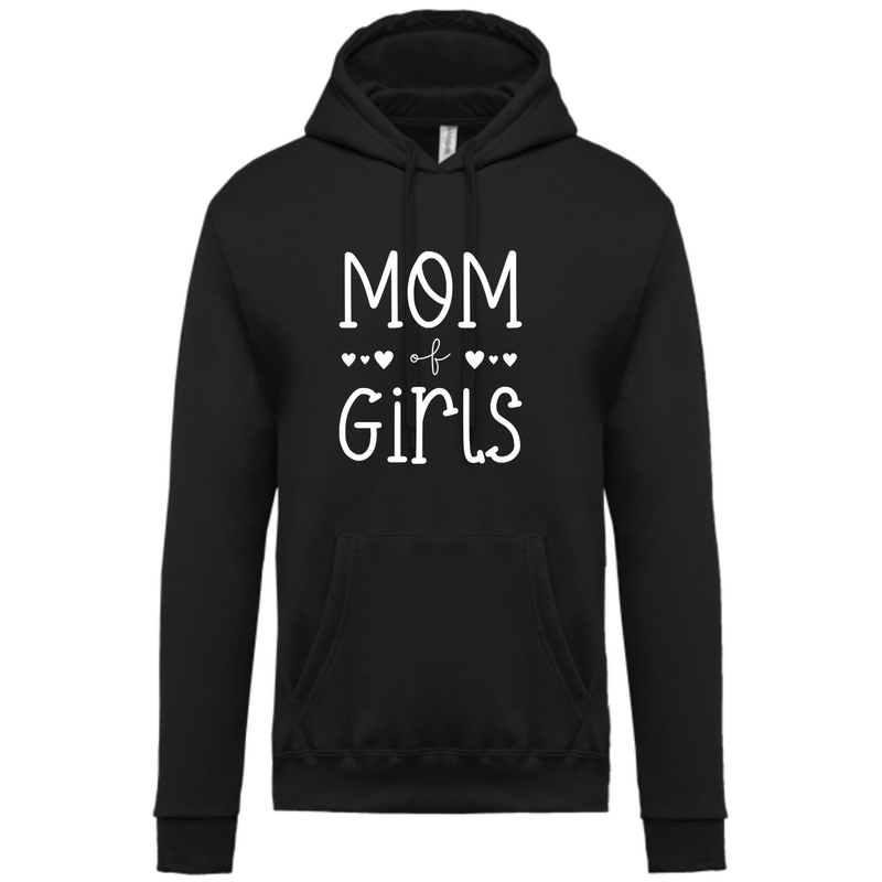 MOM OF GIRLS