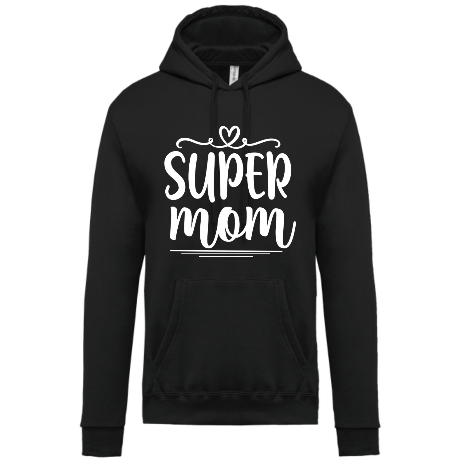 SUPER MOM