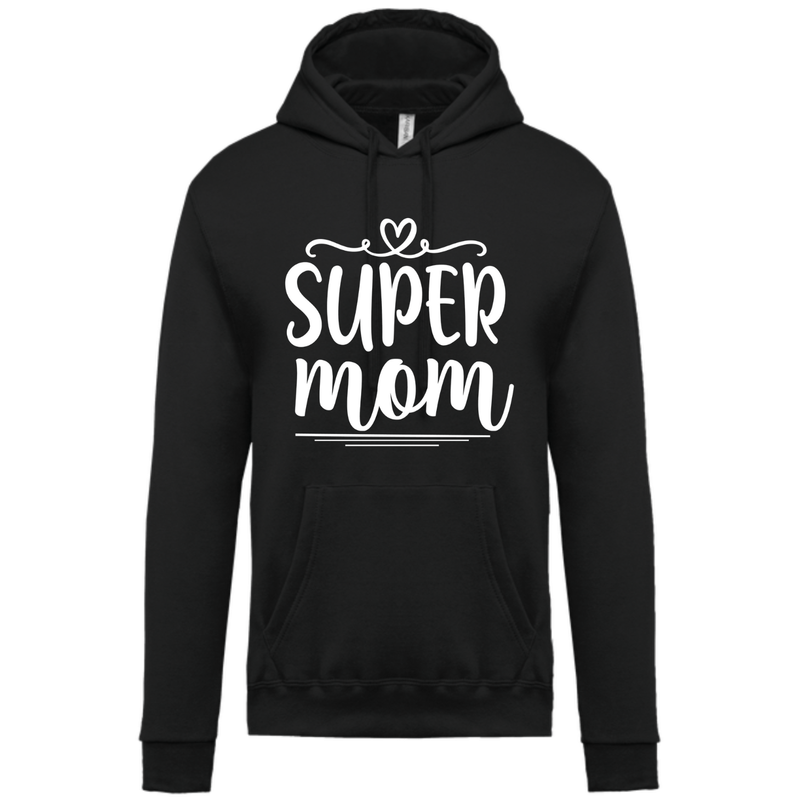 SUPER MOM