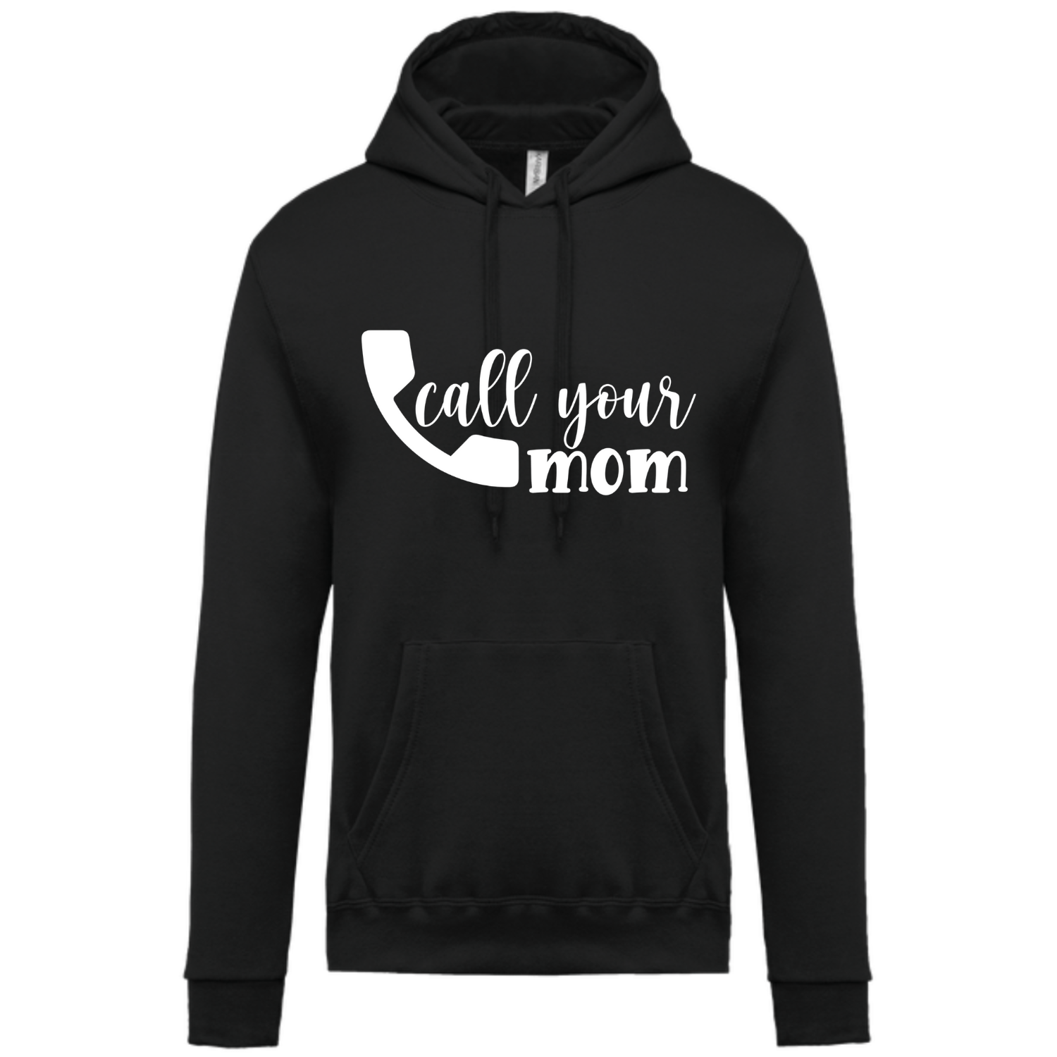CALL YOUR MOM