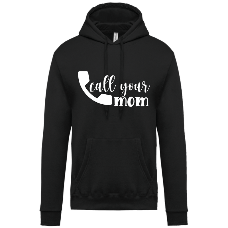 CALL YOUR MOM