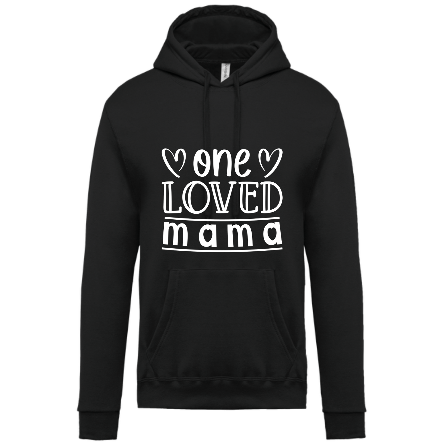 ONE LOVED MAMA