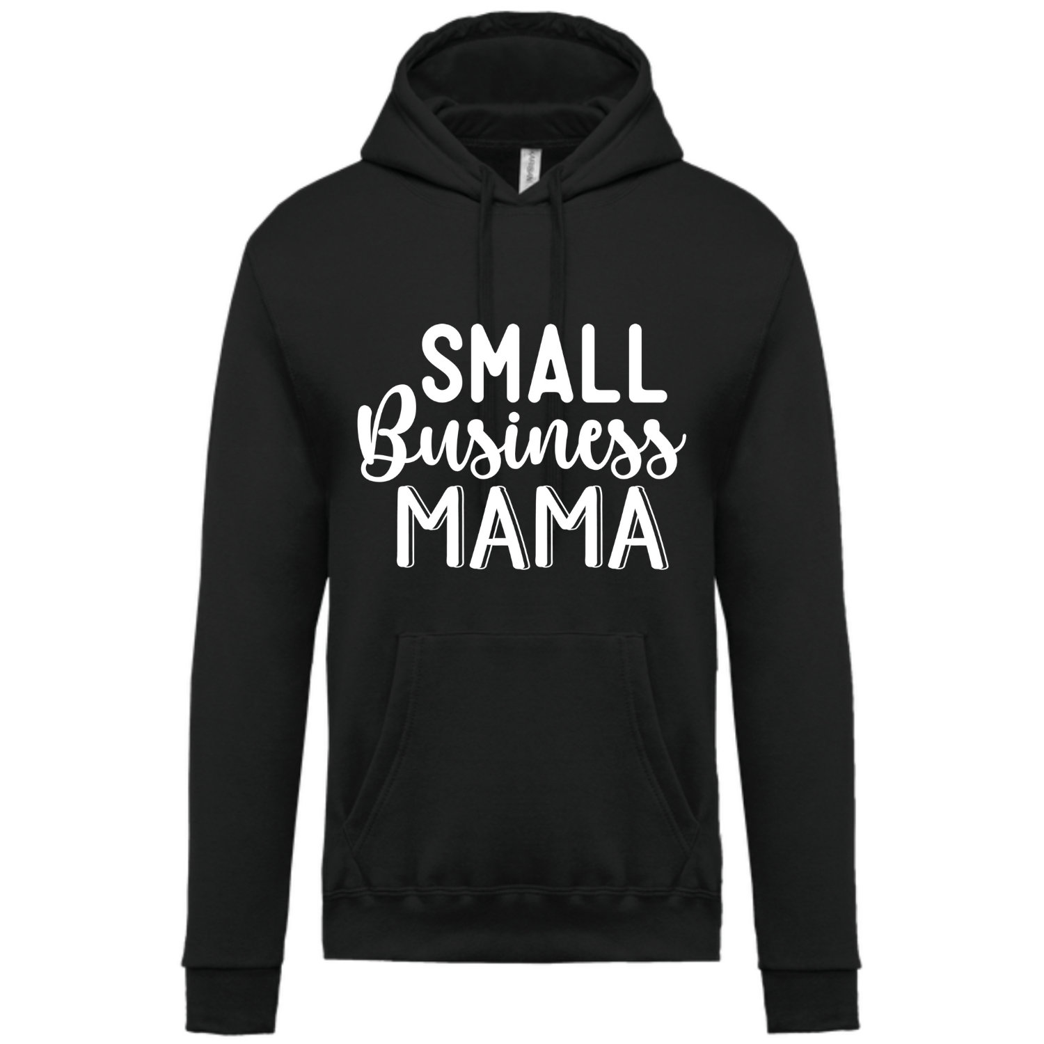 SMALL BUSINESS MAMA