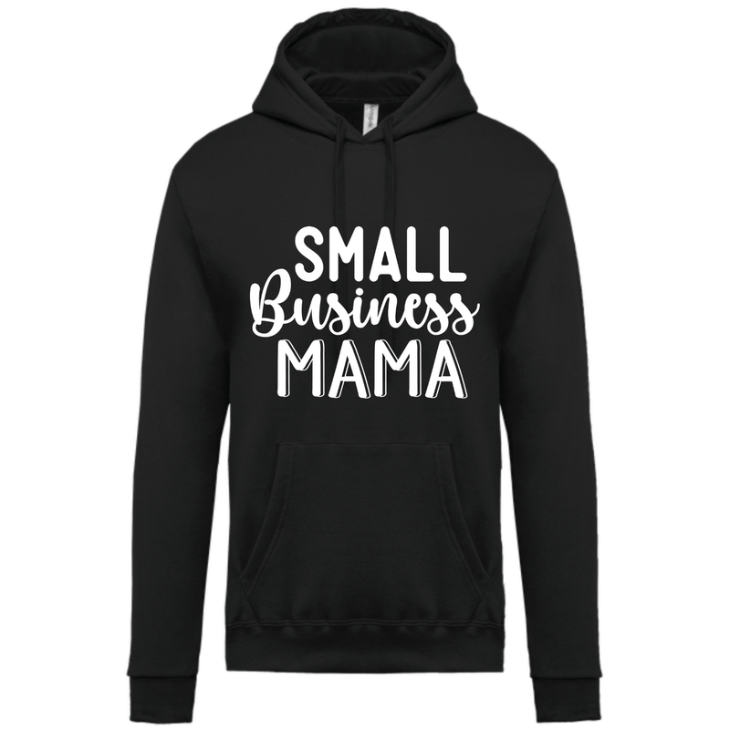 SMALL BUSINESS MAMA