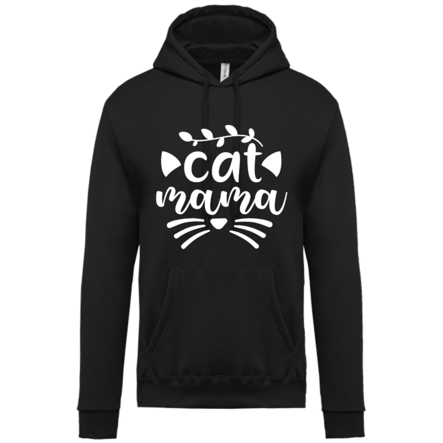 CAT MAMA