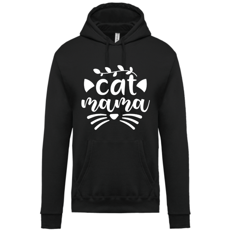 CAT MAMA