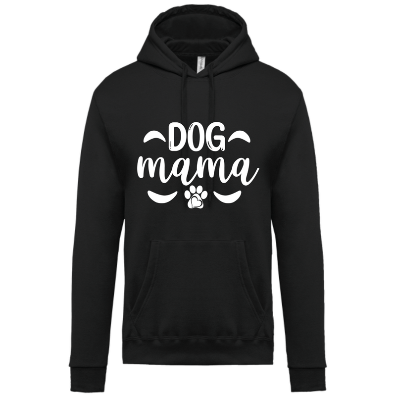 DOG MAMA
