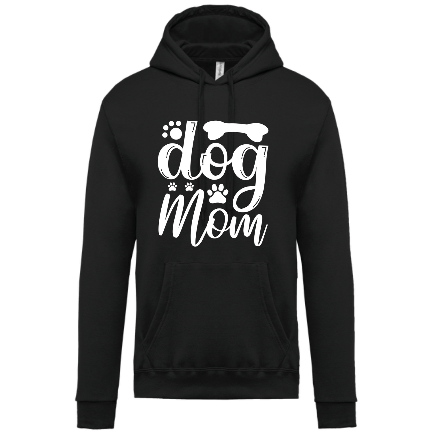 DOG MOM