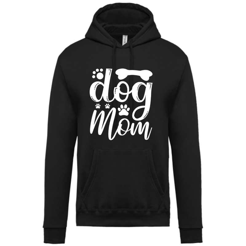DOG MOM