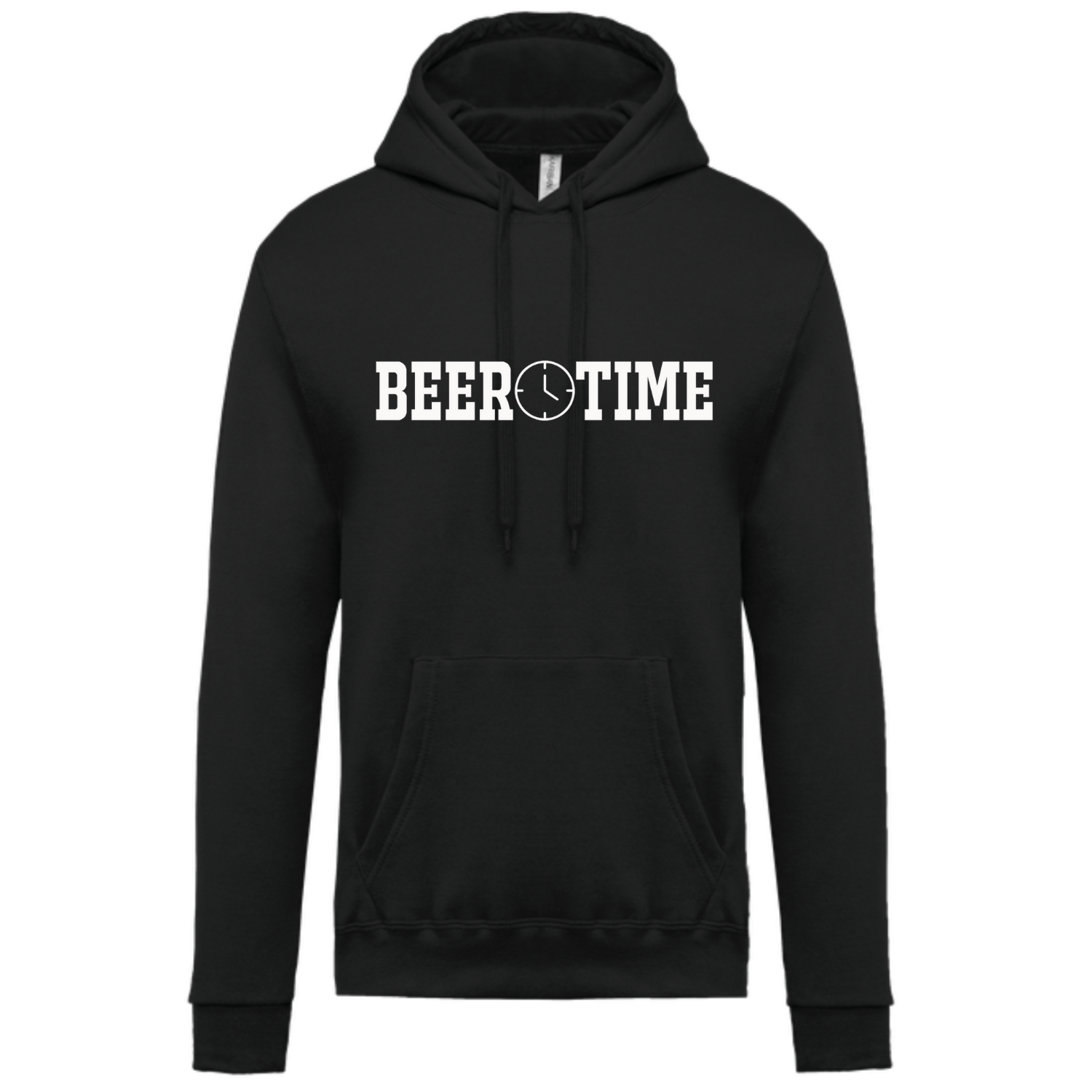 BEER TIME