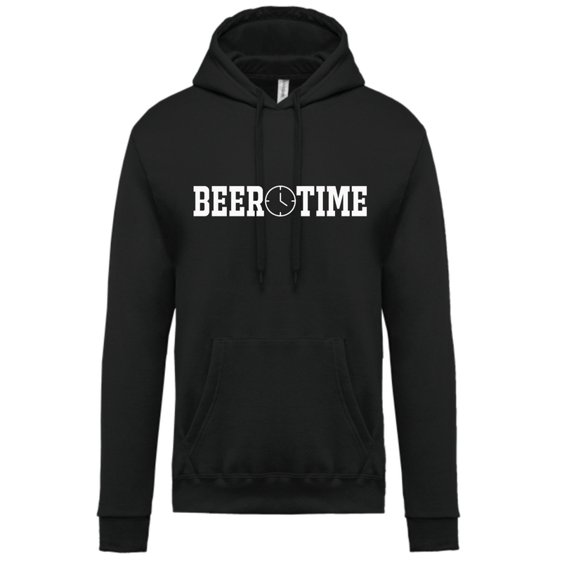 BEER TIME