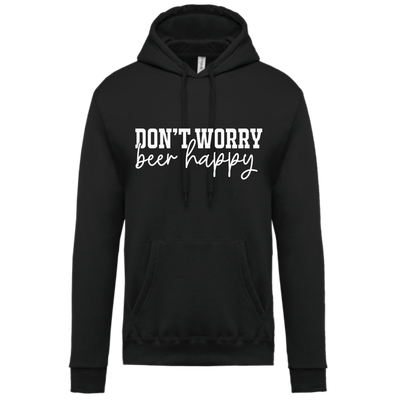 DON&#39;T WORRY BEER HAPPY