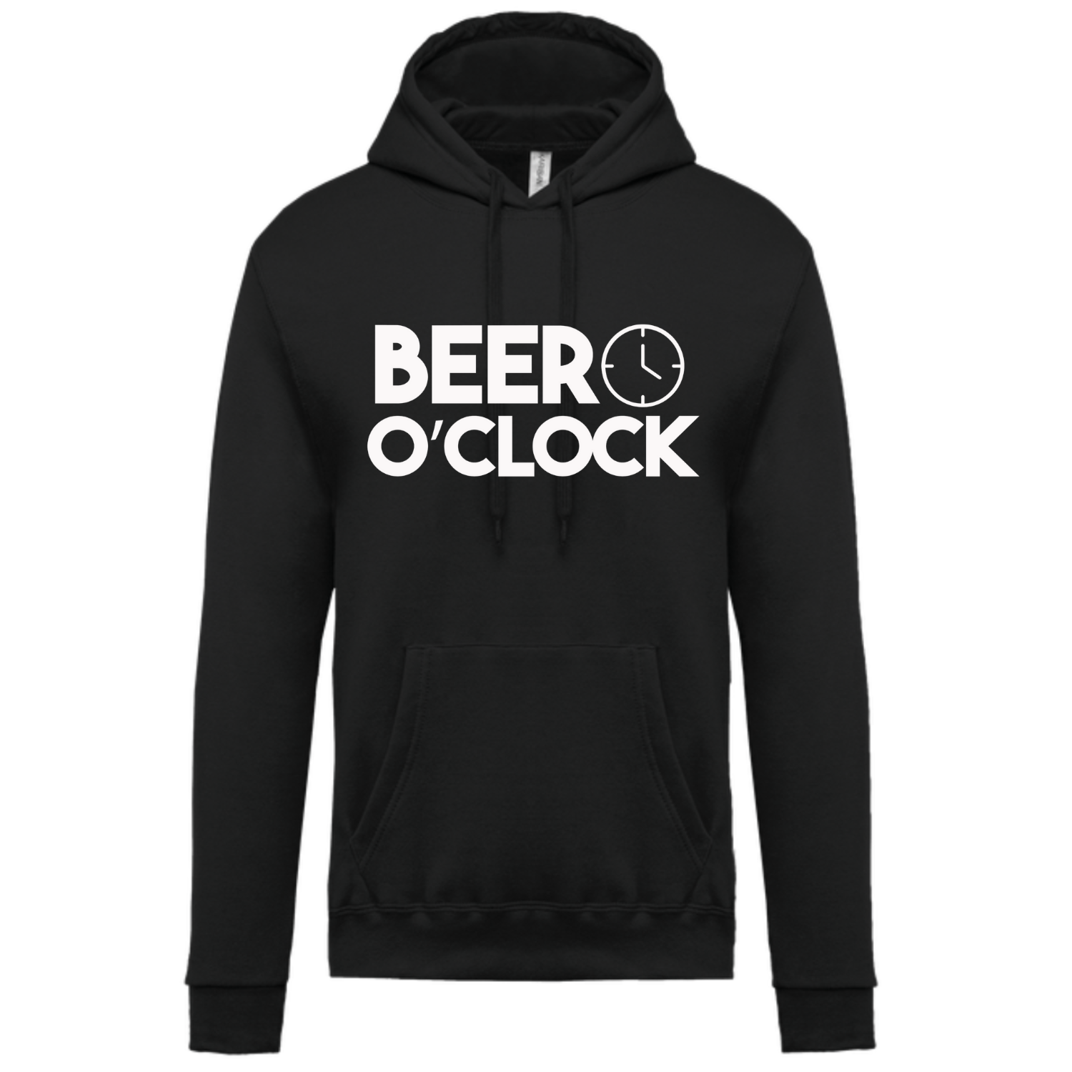 BEER O&#39;CLOCK
