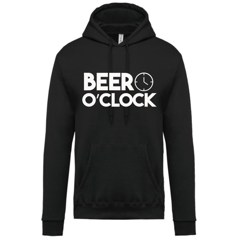 BEER O&#39;CLOCK