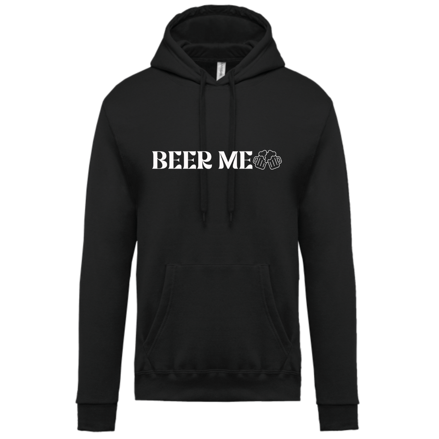 BEER ME
