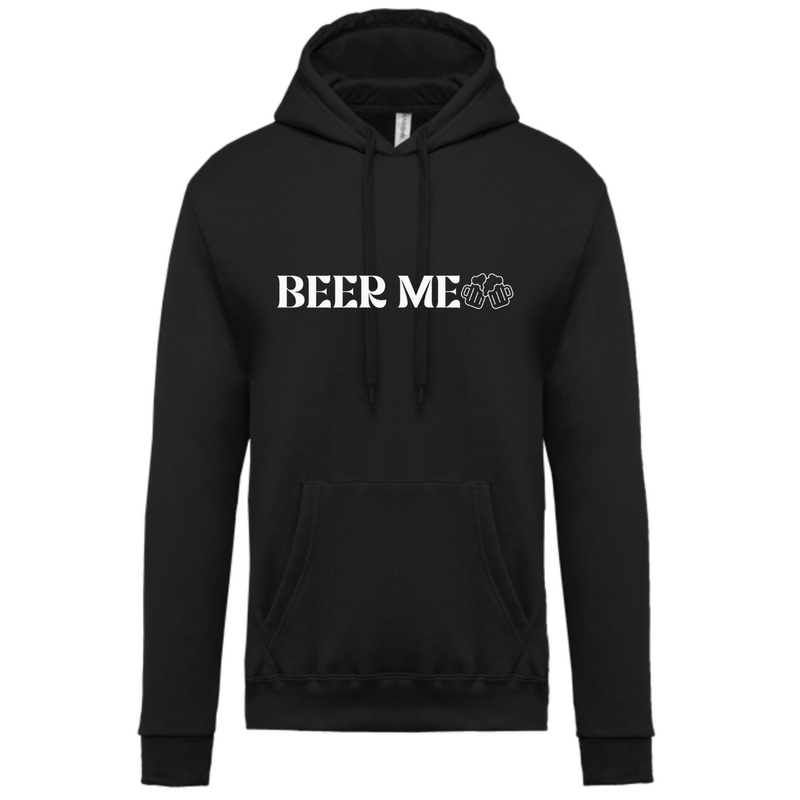 BEER ME