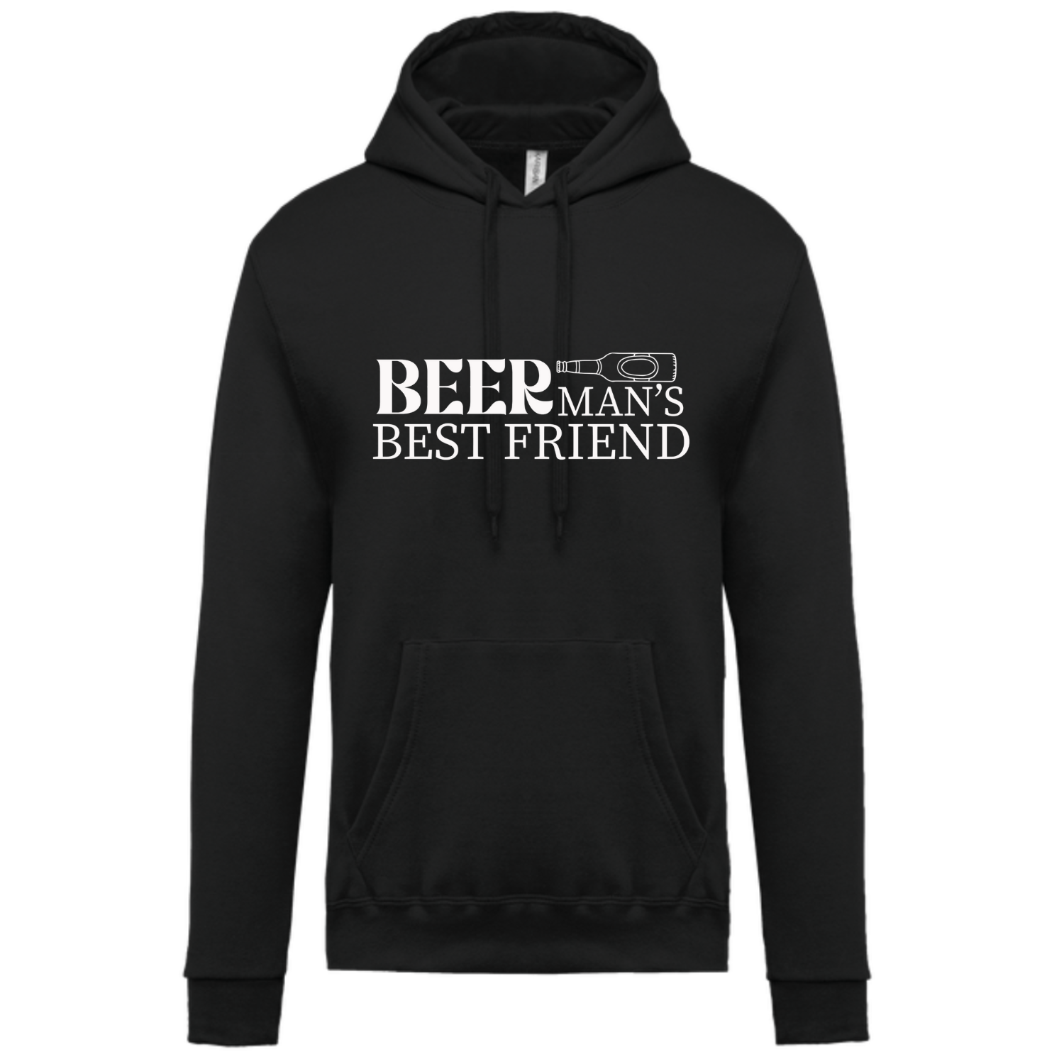 BEER MAN&#39;S BEST FRIEND