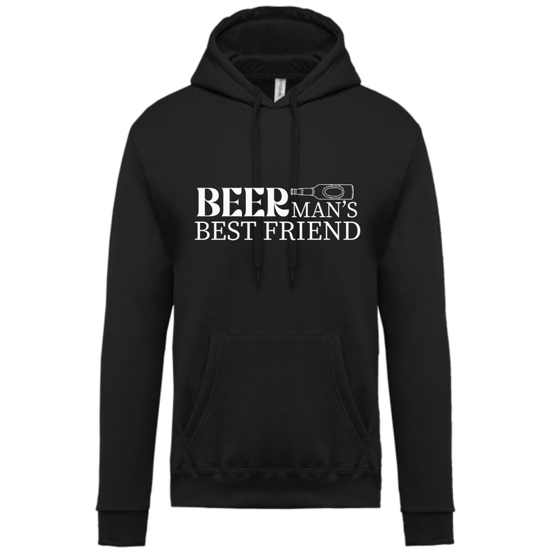 BEER MAN&#39;S BEST FRIEND