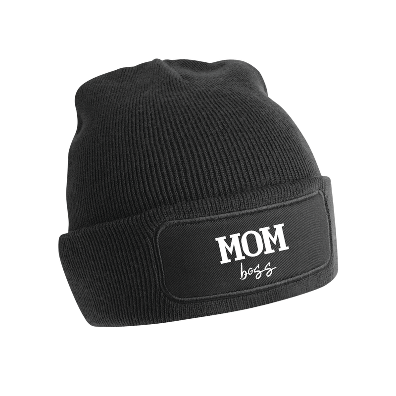 MOM BOSS (verschillende kleuren)