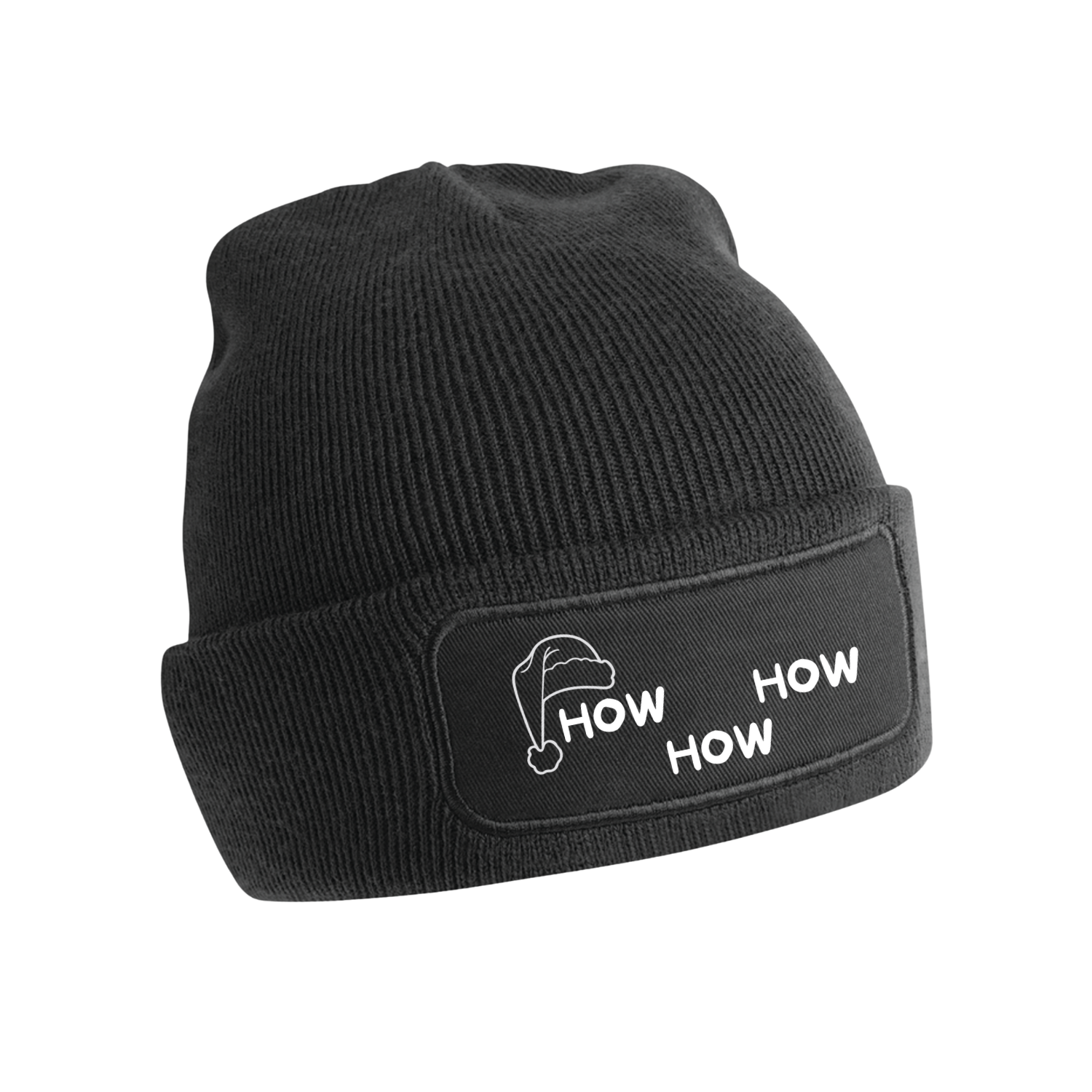 HOW HOW HOW (verschillende kleuren)