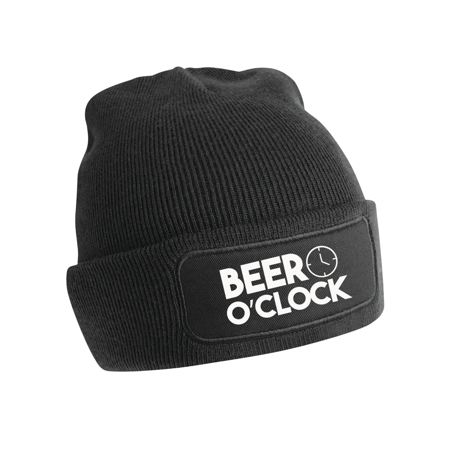 BEER O&#39;CLOCK (verschillende kleuren)