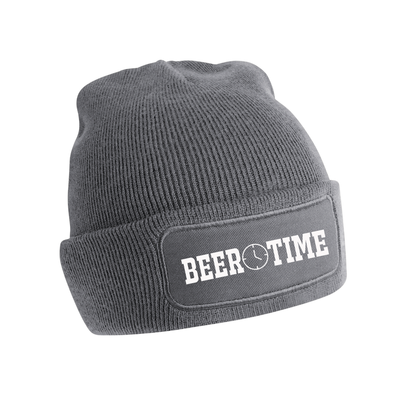 BEER TIME (verschillende kleuren)