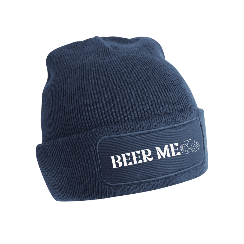 BEER ME (verschillende kleuren)
