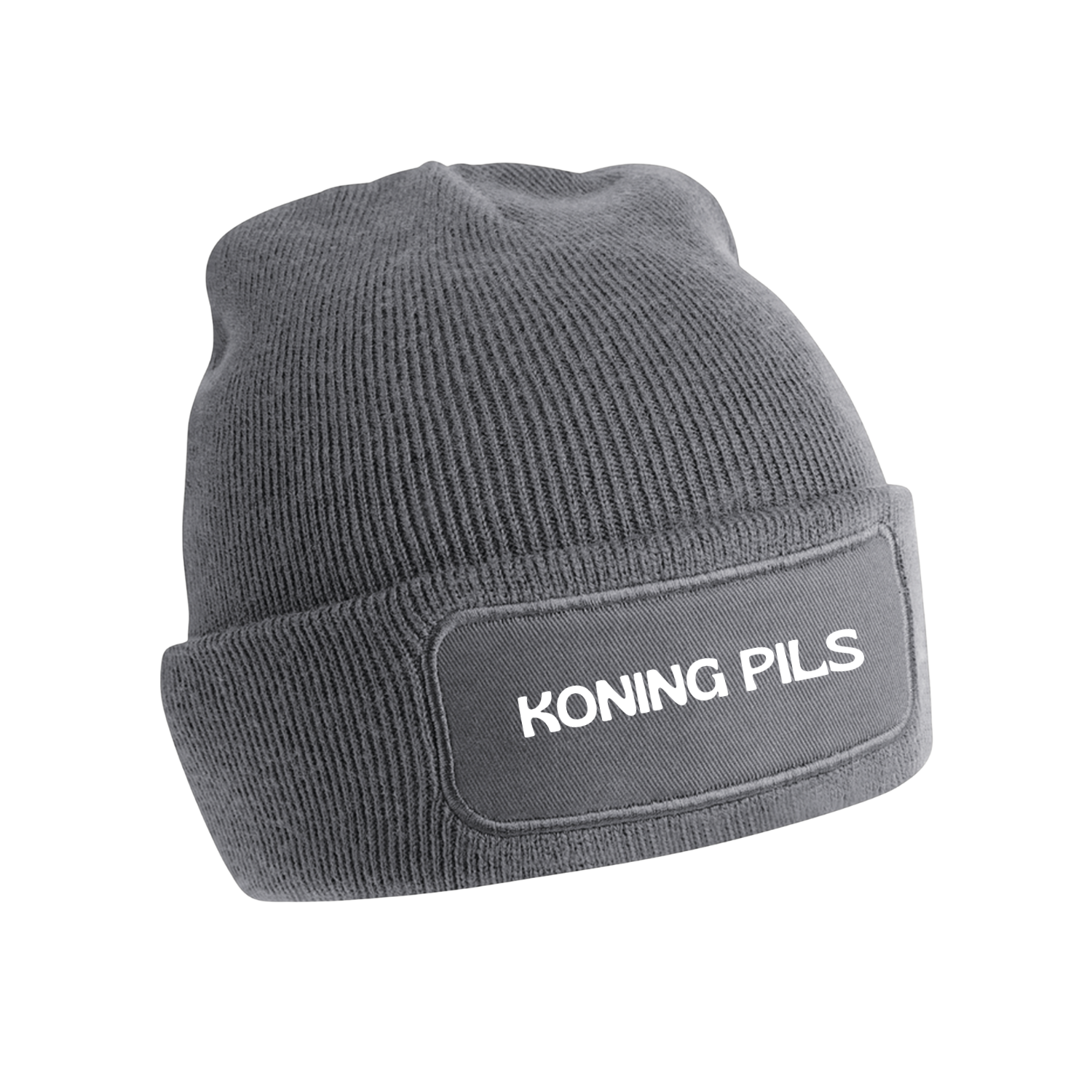 KONING PILS (verschillende kleuren)