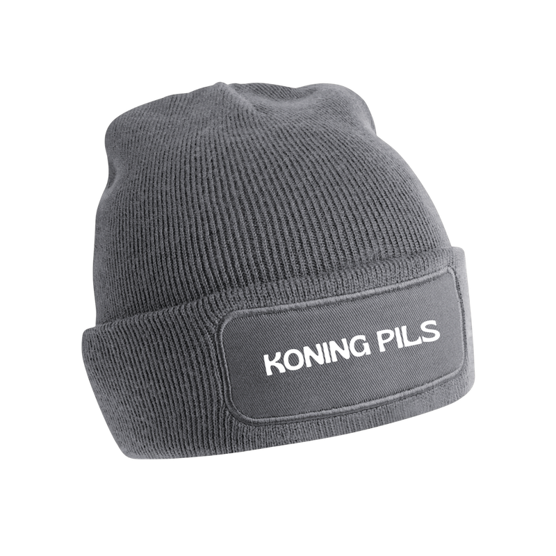 KONING PILS (verschillende kleuren)