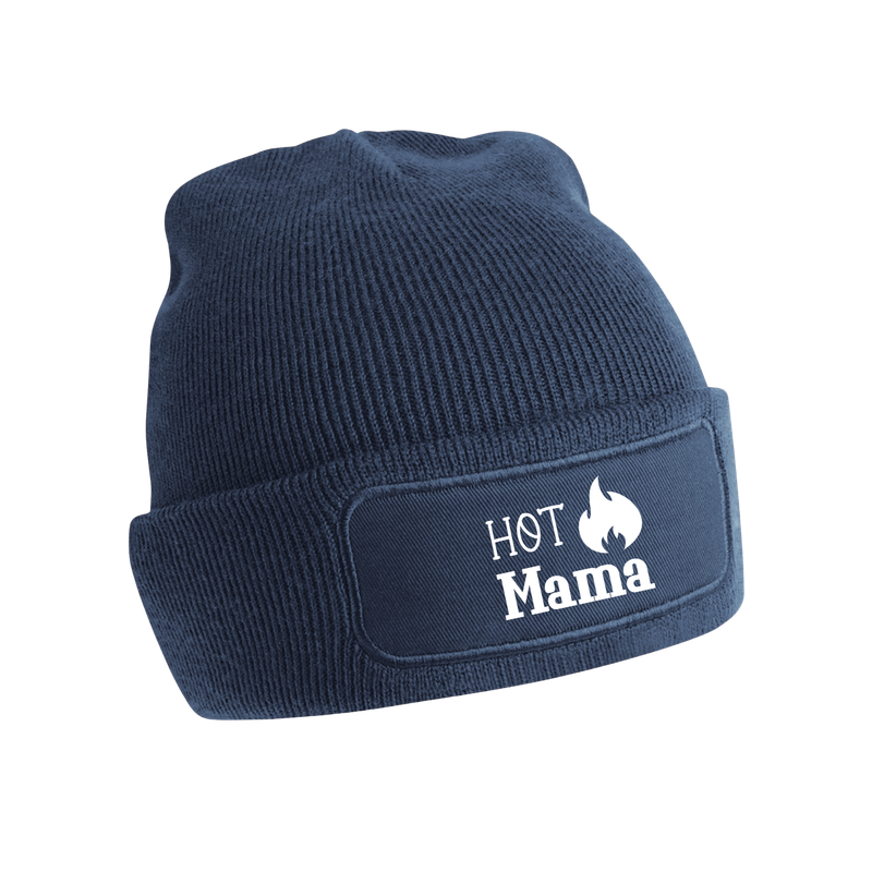 HOT MAMA (verschillende kleuren)