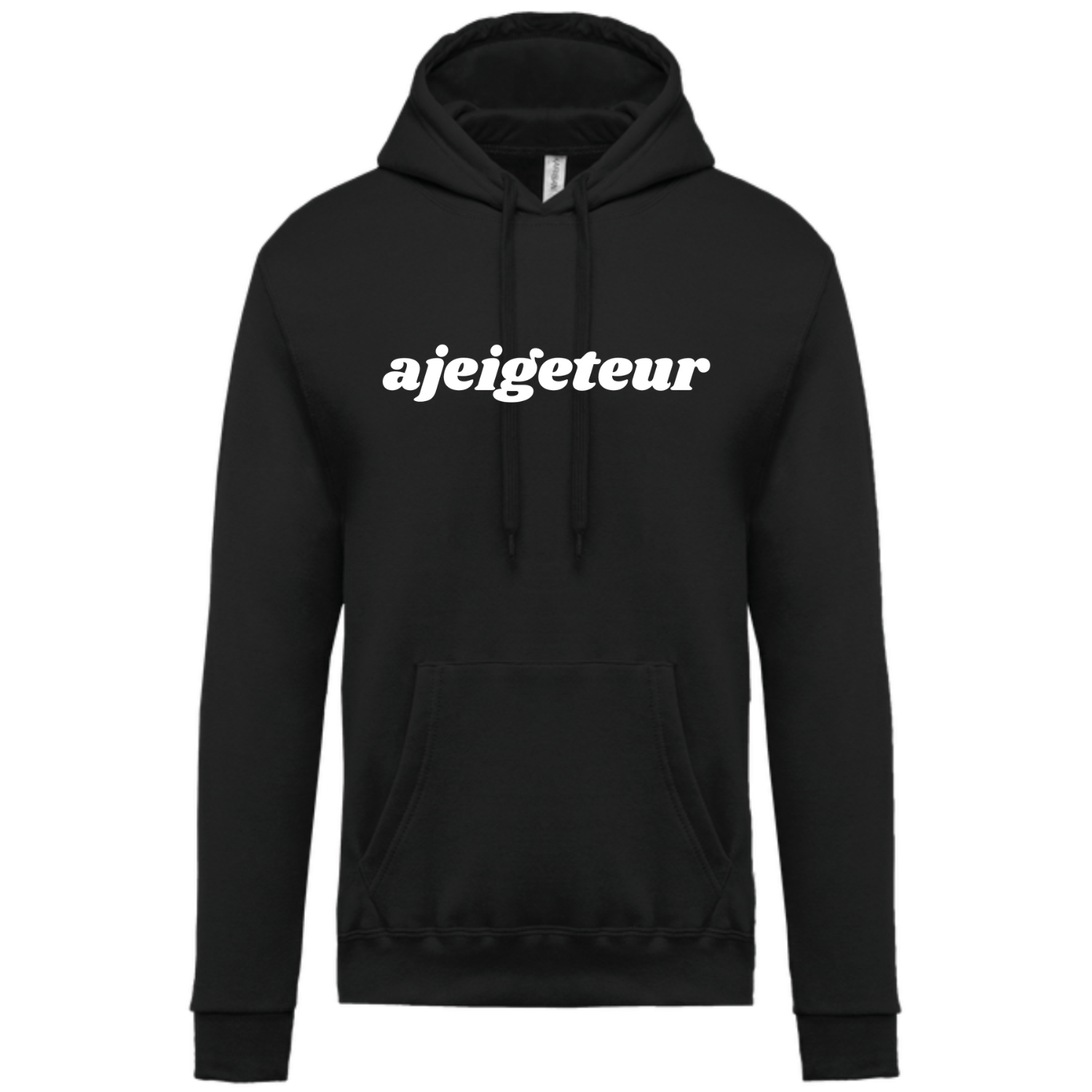 AJEIGETEUR