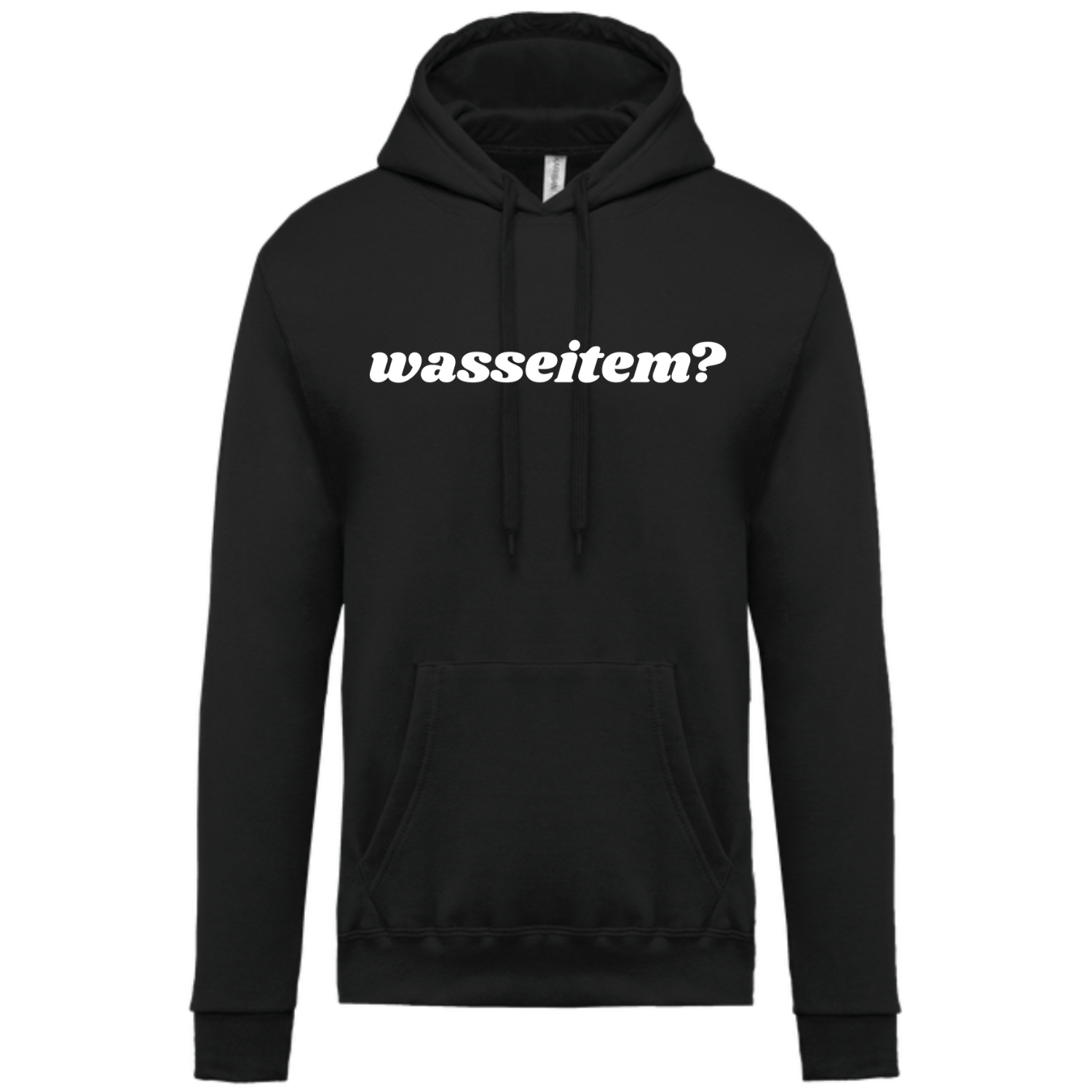 WASSEITEM?