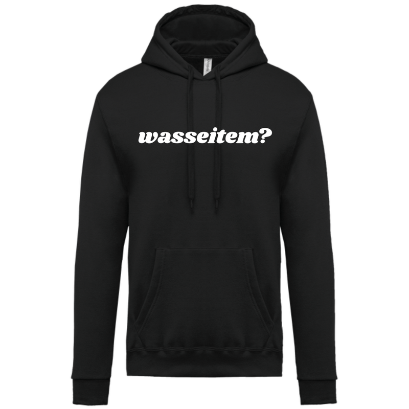 WASSEITEM?