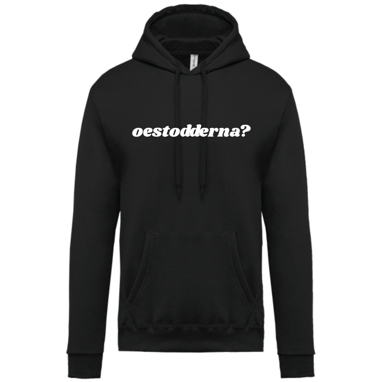 OESTODDERNA?