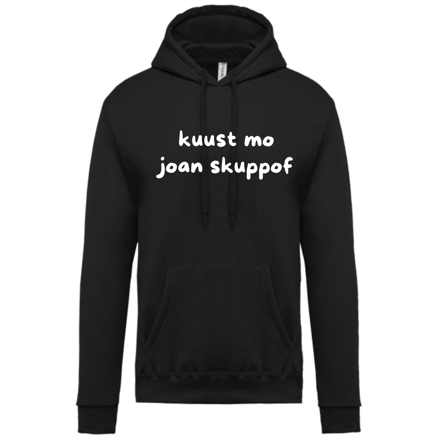 KUUST MO JOEN SKUPPOF