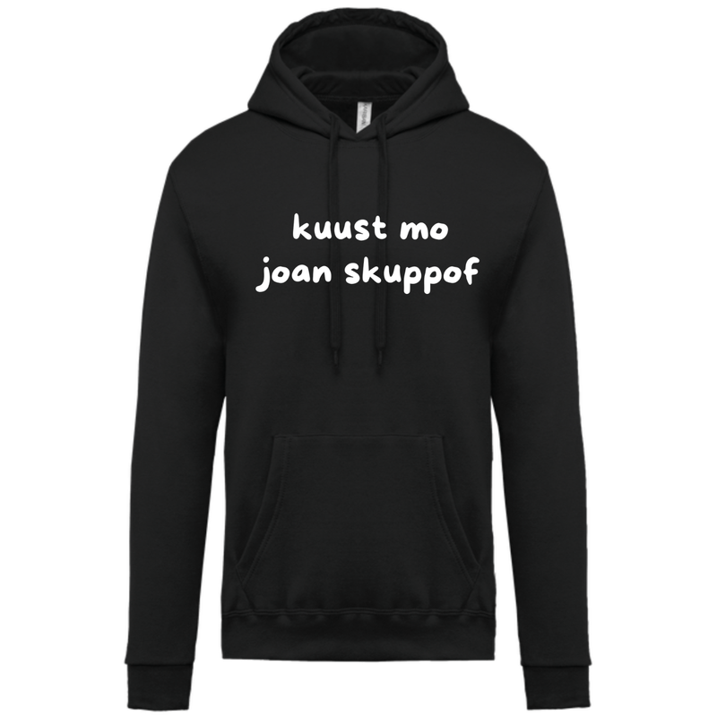 KUUST MO JOEN SKUPPOF