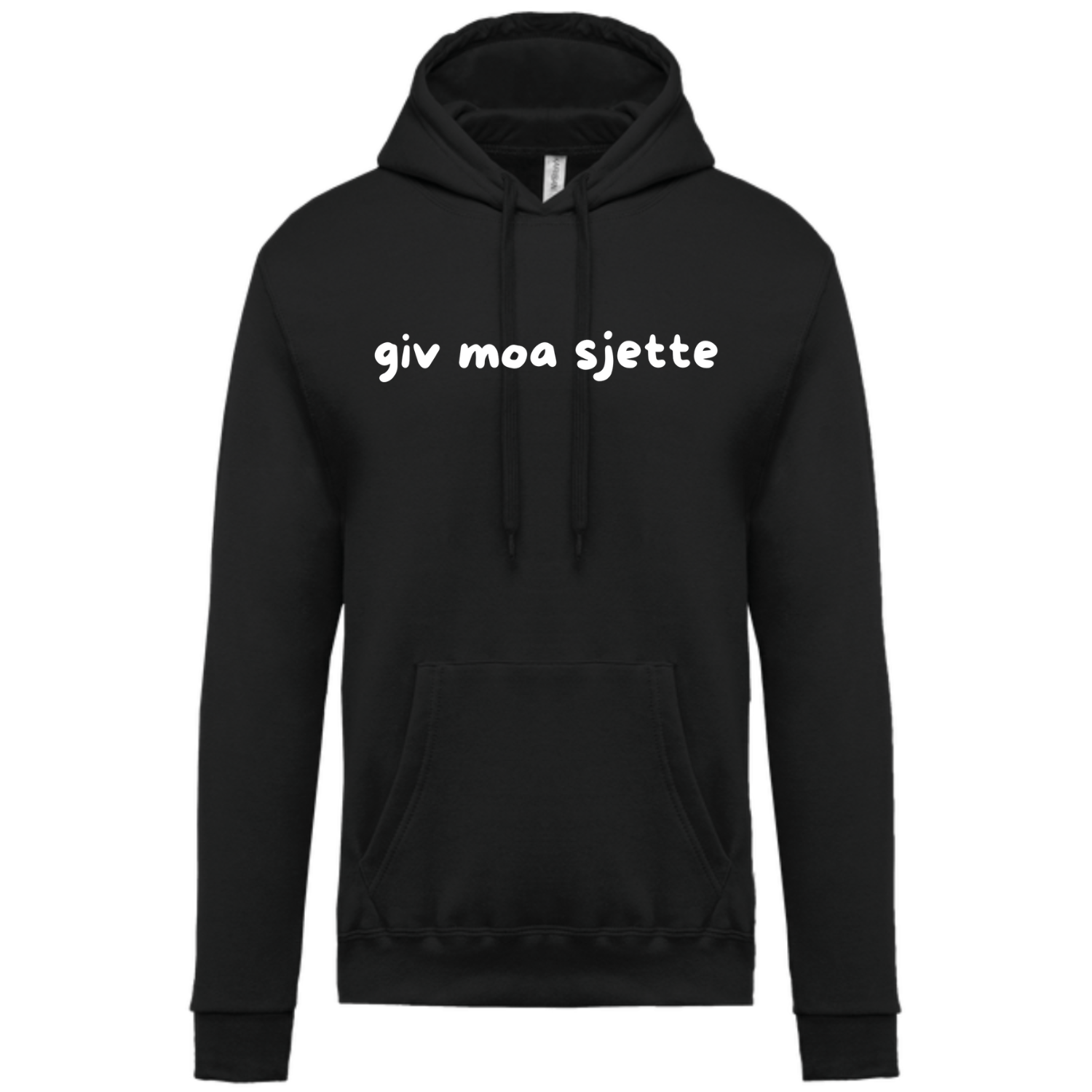 GIV MOA SJETTE