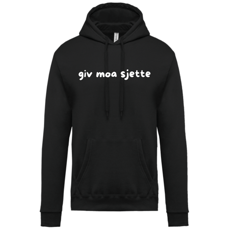 GIV MOA SJETTE
