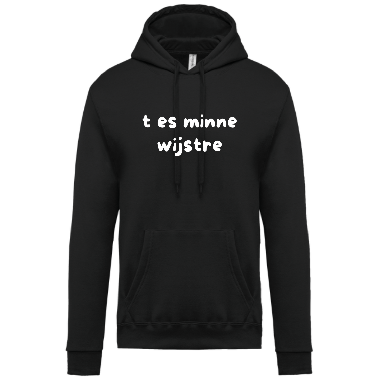 T ES MINNE WIJSTRE