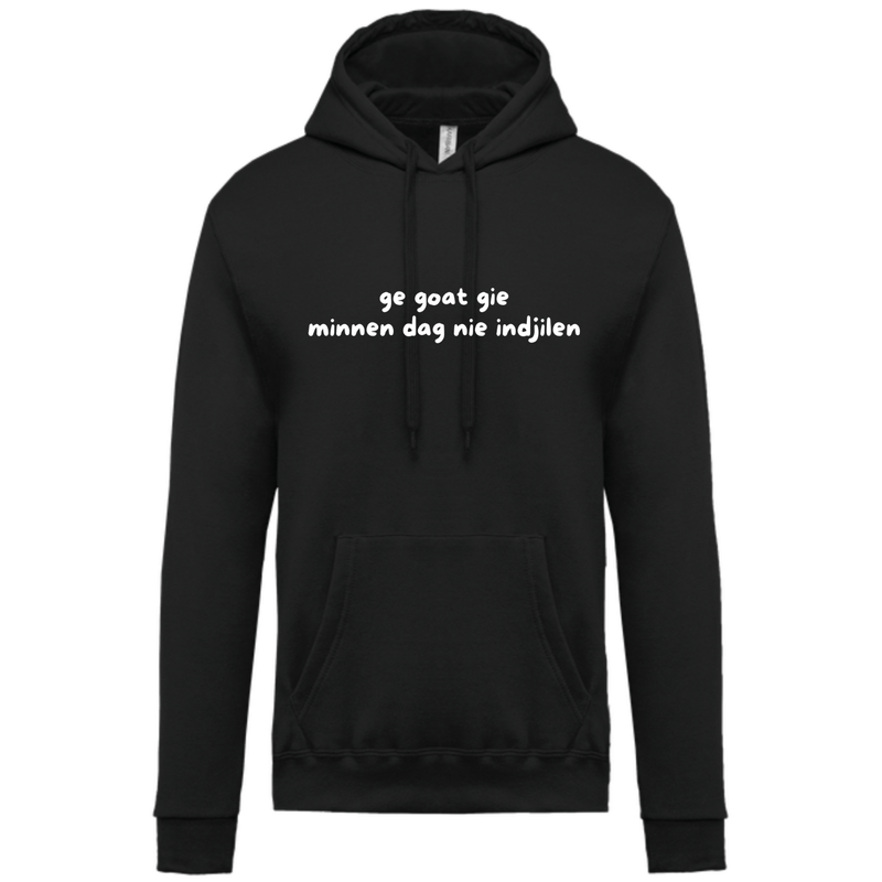 GE GOAT GIE MINNEN DAG NI INDJILN