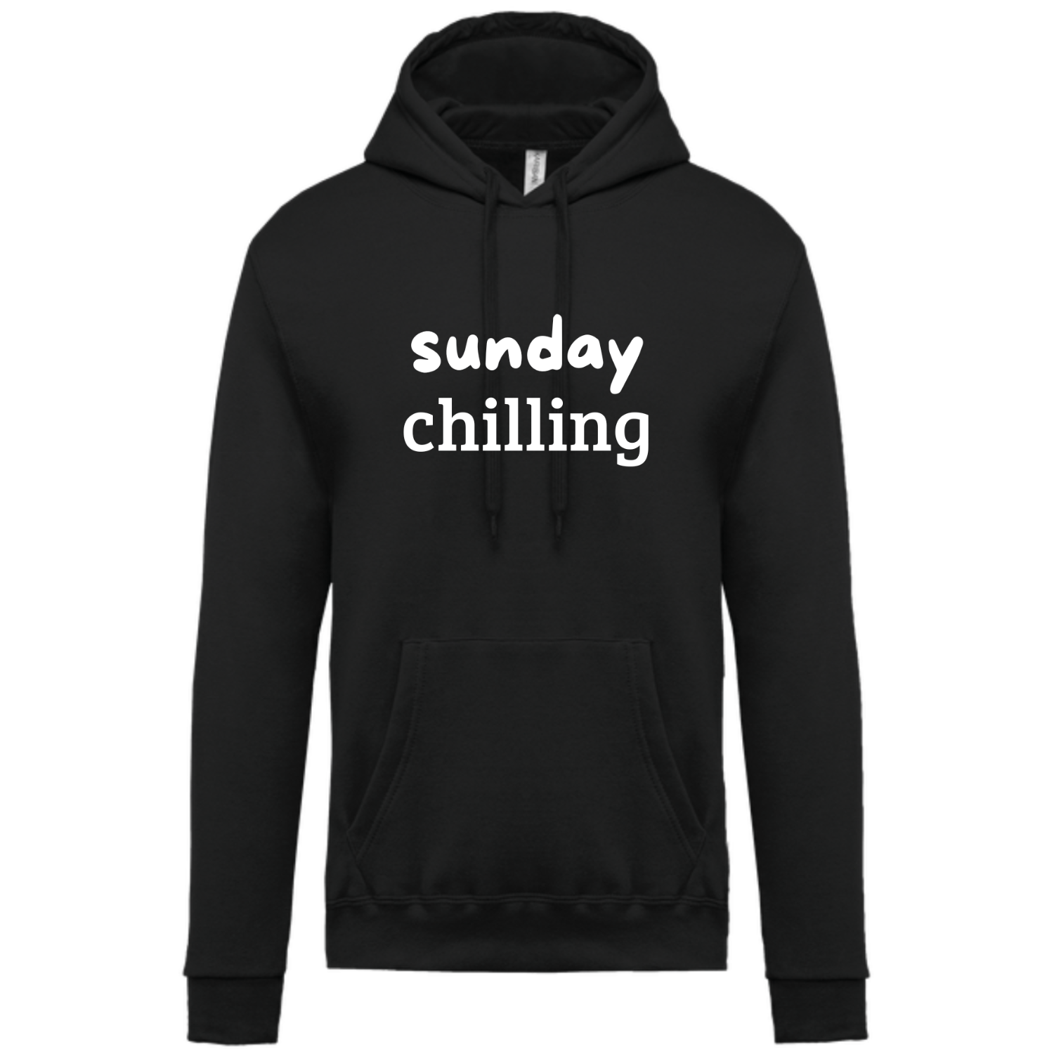 SUNDAY CHILLING
